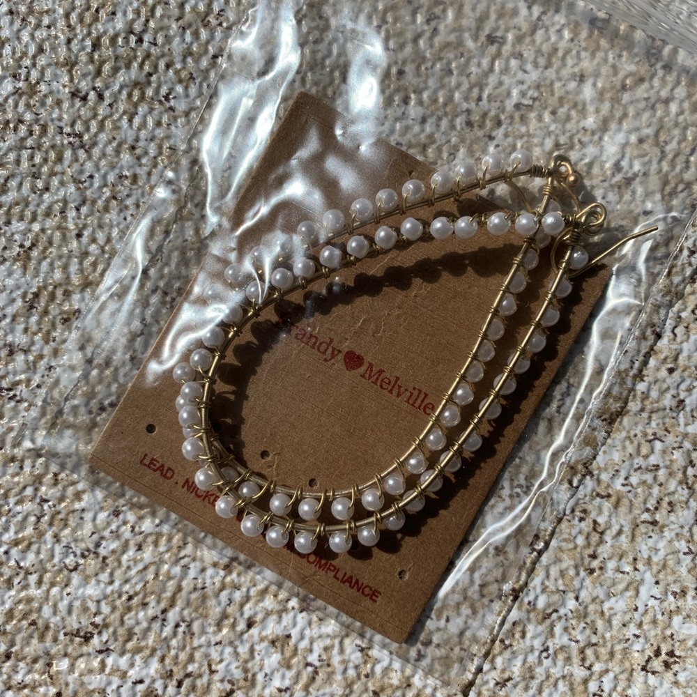 Brandy Melville Earrings